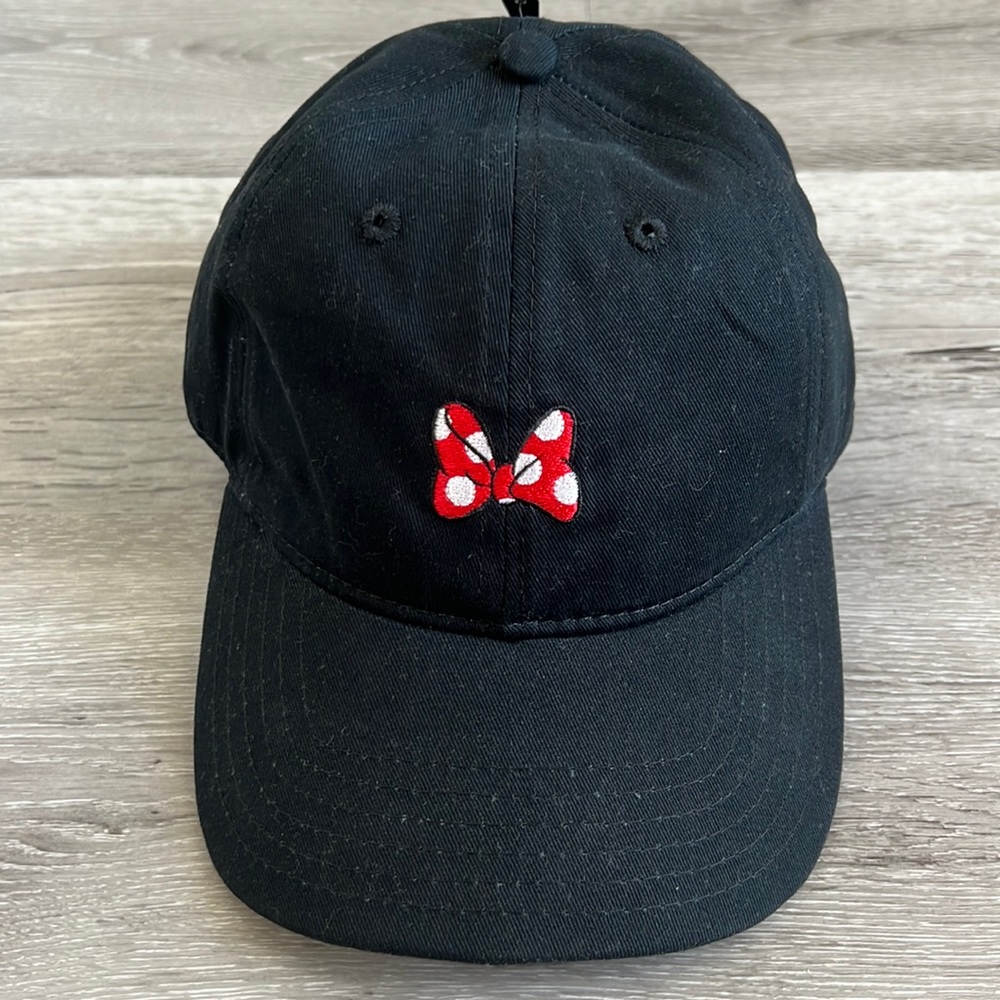 Disney Minnie Mouse Hat